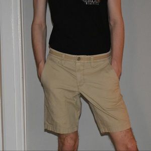 GAP Shorts - Loose Fitting (more like a 29-30)